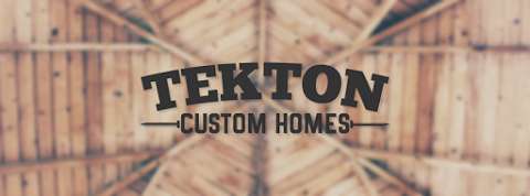 Tekton Custom Homes and Carpentry